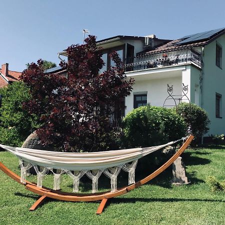 Sodyba Pakrante Dituva Esterno foto